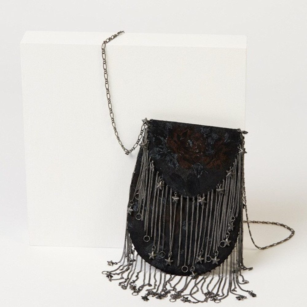 Free People Luella Crossbody Bag